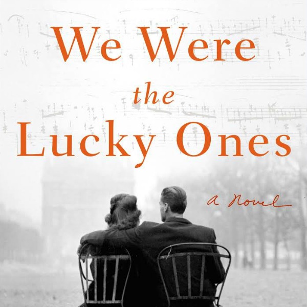 we were the lucky ones by review novel we were the lucky ones by review novel